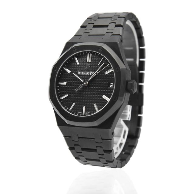 Audemars Piguet Royal Oak 15500ST.OO.1220ST.03 Image 2